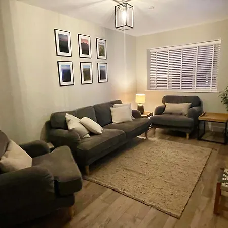 3 Bedroom House Near Hay-On-Wye Clyro Esterno foto