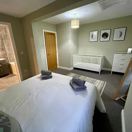 3 Bedroom House Near Hay-On-Wye Clyro Esterno foto