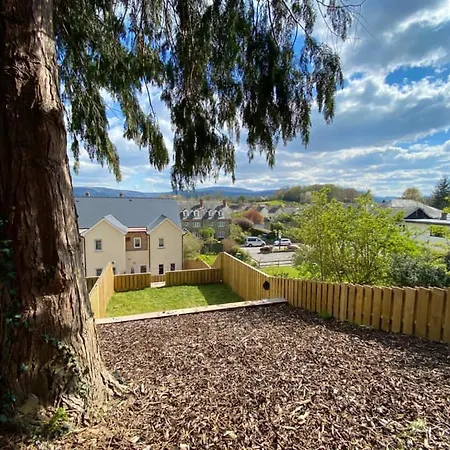 3 Bedroom House Near Hay-On-Wye Clyro Esterno foto
