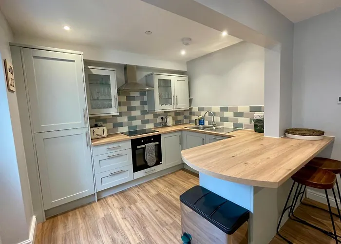3 Bedroom House Near Hay-On-Wye