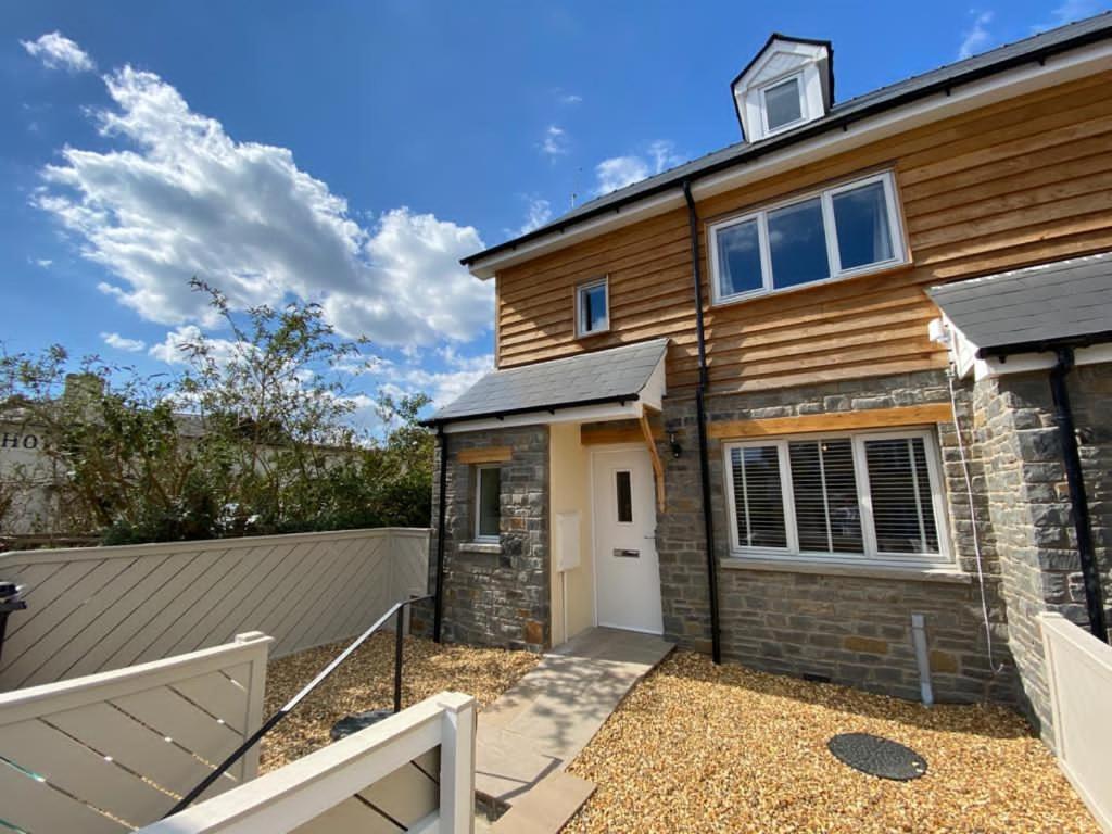 3 Bedroom House Near Hay-on-wye Clyro