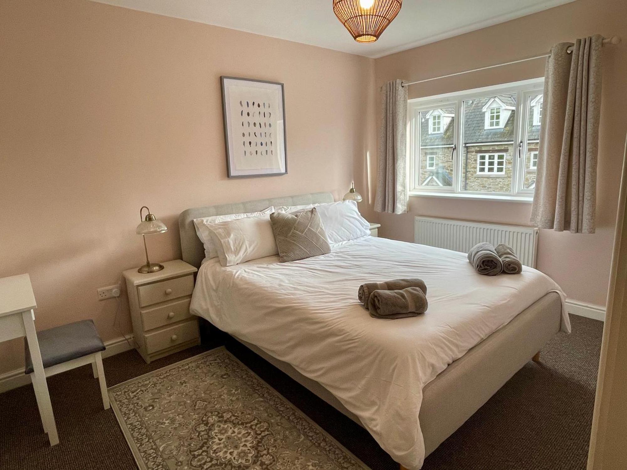 3 Bedroom House Near Hay-on-wye Holiday home *