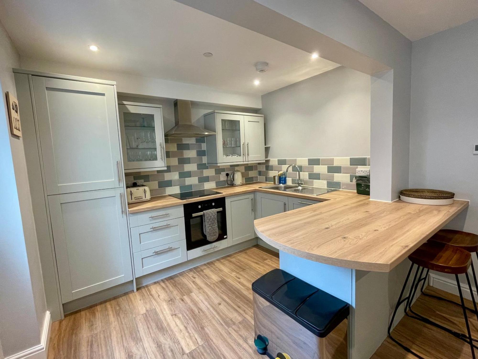 Holiday home 3 Bedroom House Near Hay-on-wye Clyro