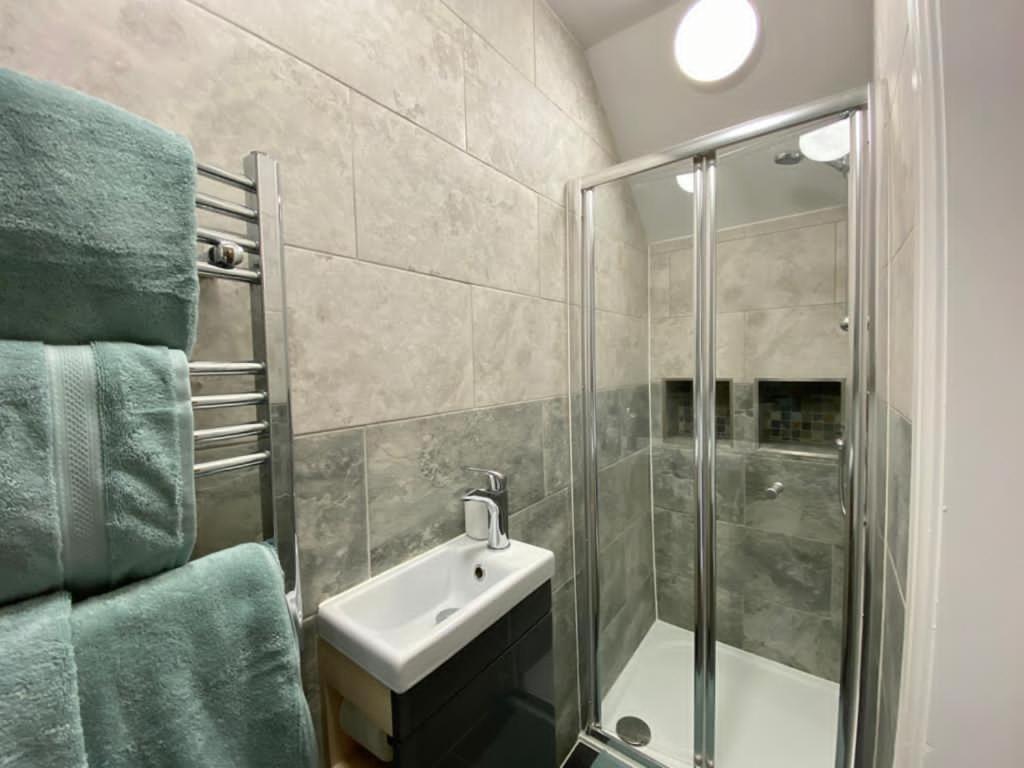 3 Bedroom House Near Hay-on-wye Clyro