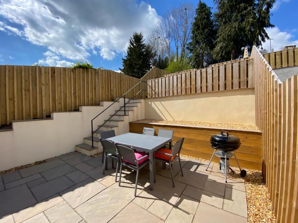 3 Bedroom House Near Hay-on-wye