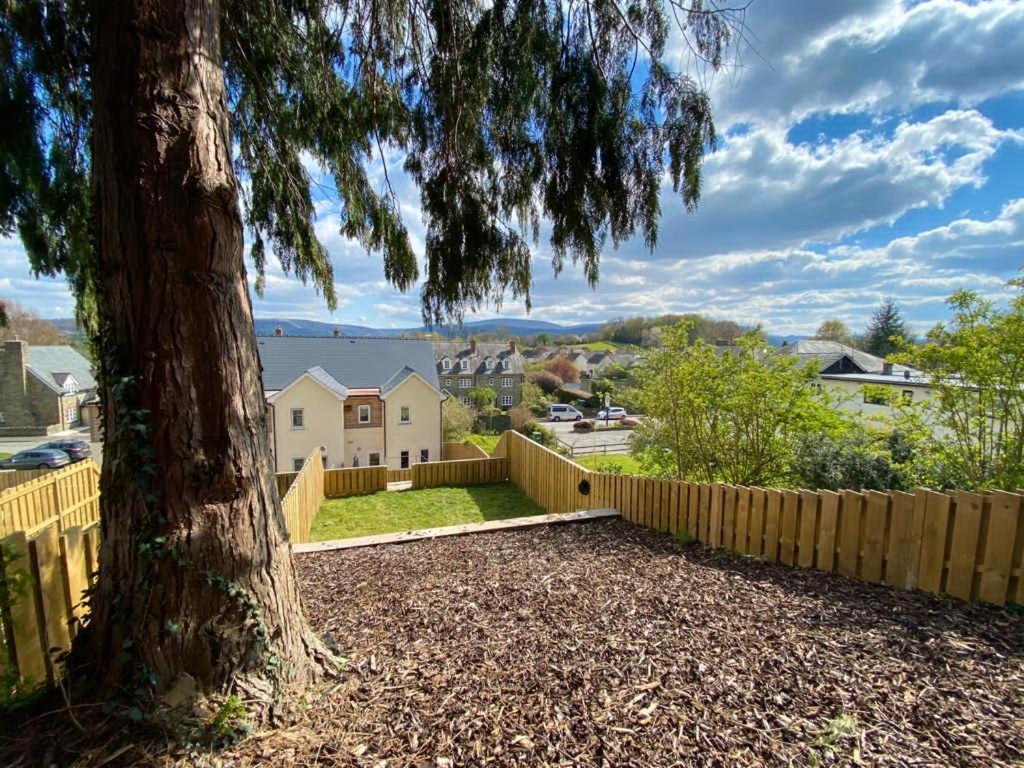 3 Bedroom House Near Hay-on-wye Holiday home *